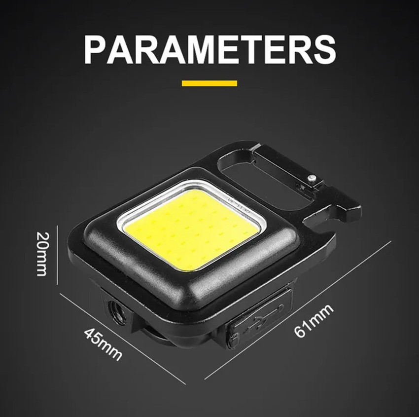 MZ MZ501 Multifunctional LED COB Lamp Keychain Magnetic rechargeable Torch Price in India Buy MZ MZ501 Multifunctional LED COB Lamp Keychain Magnetic rechargeable Torch online at Flipkart