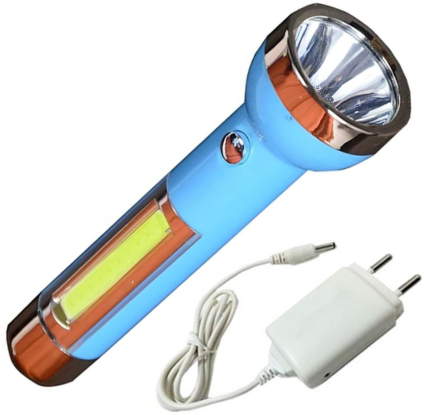New deals led flashlight