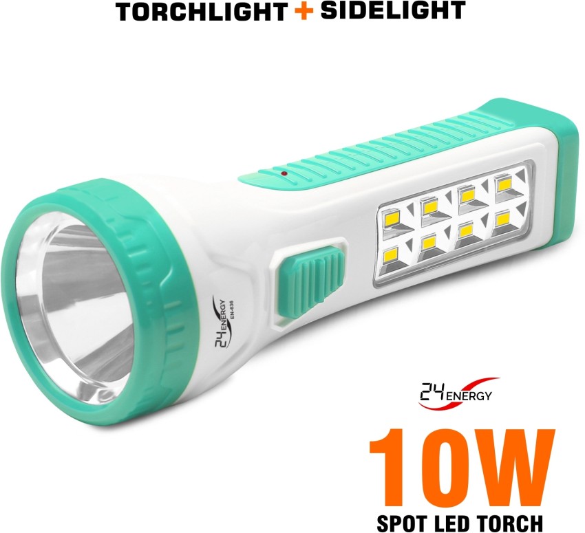 Spot LED rechargeable 10W - I-Watts