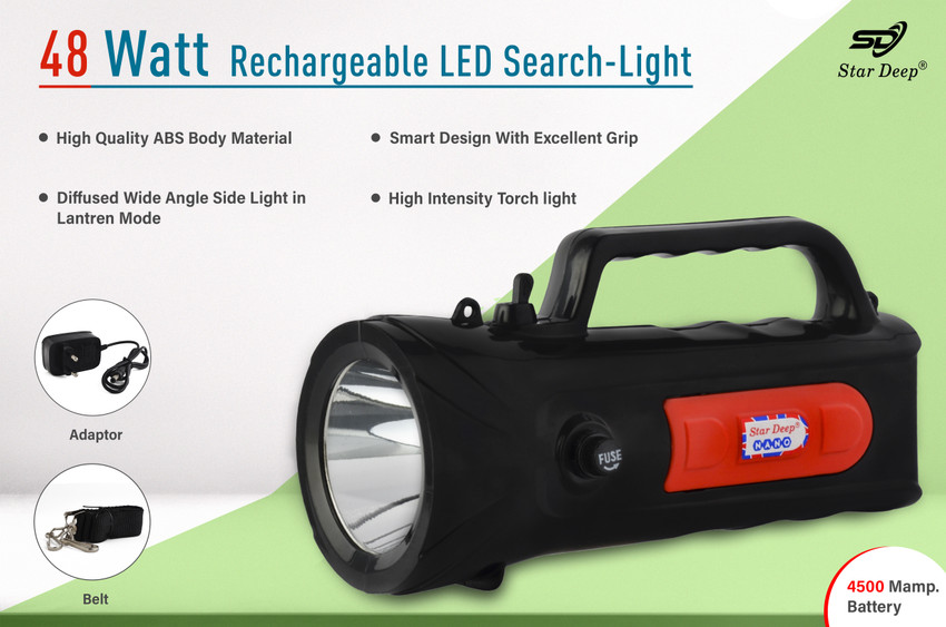 STARDEEP NANO TORCH Torch