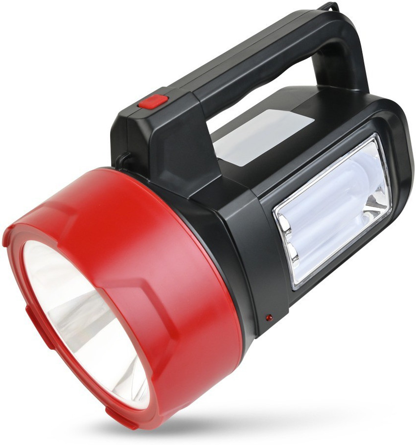 Care 4 ULTRA Bright Long Range Emergency Search Torch Light Torch  