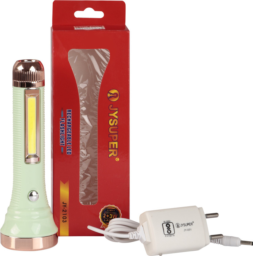 Jy store super torch