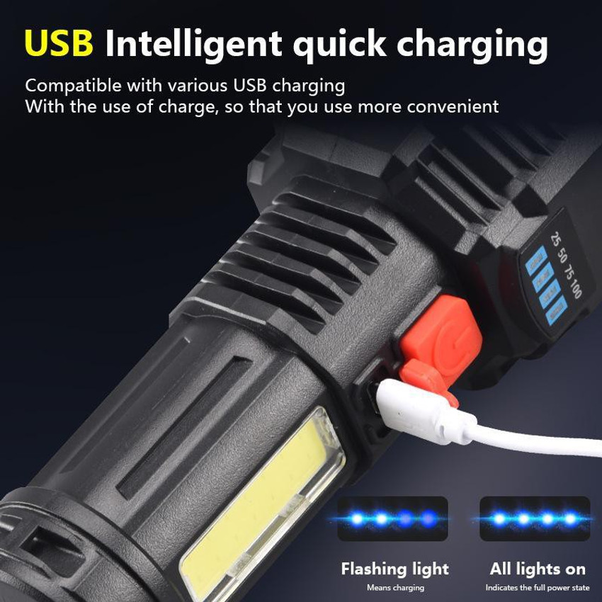 Charging light flipkart outlet