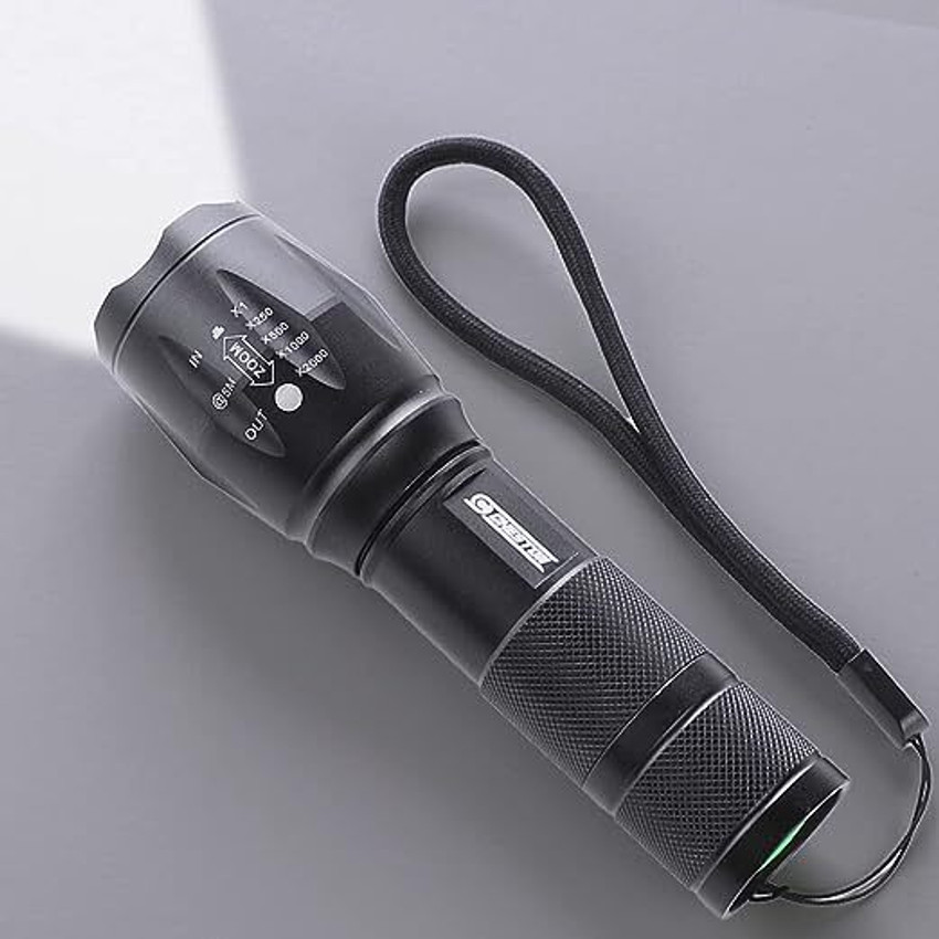 Smart torch shop