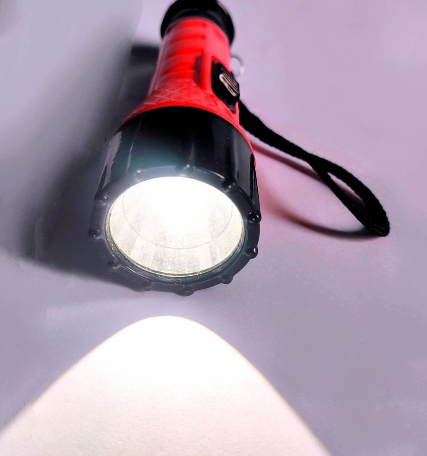 Torch light free outlet
