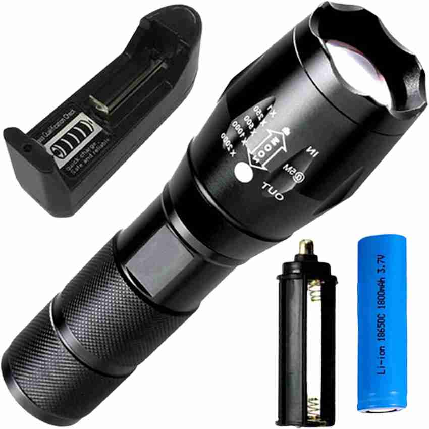Flash flashlight on sale