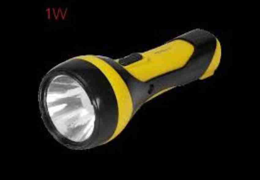 Torch light cheap havells