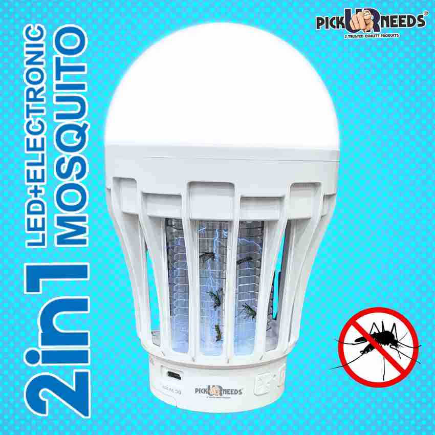 Boundary mosquito on sale bulb