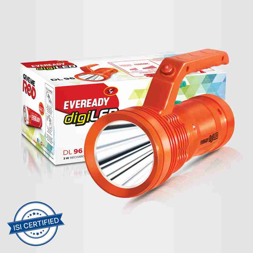 Eveready torch shop dl 96