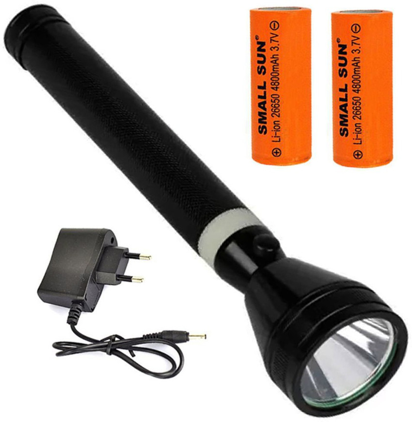 Torch price deals