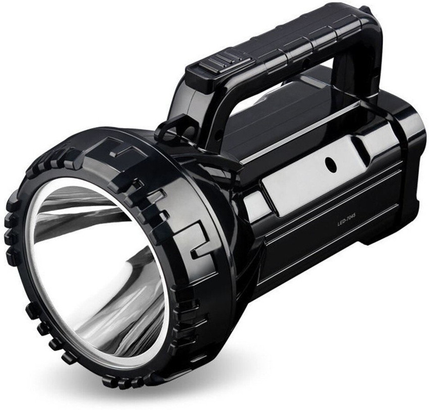 Care 4 Portable LED Search light 7045B Torch Price in India Buy Care 4 Portable LED Search light 7045B Torch online at Flipkart