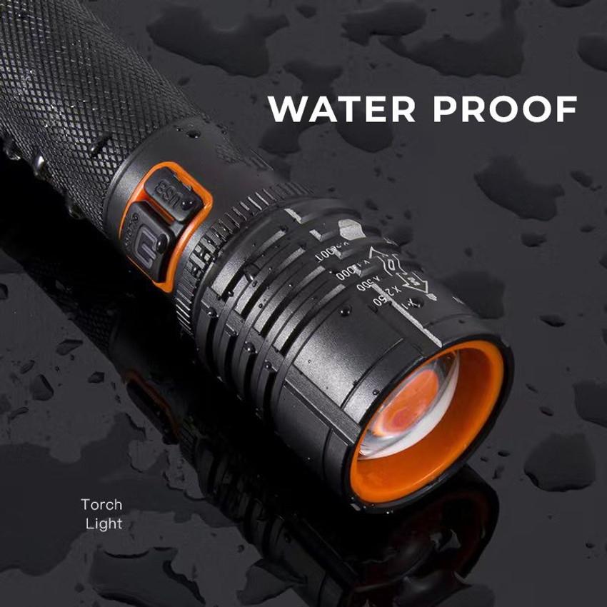 Torch flashlight sales
