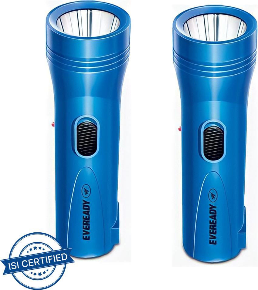 Eveready rechargeable torch 2025 flipkart
