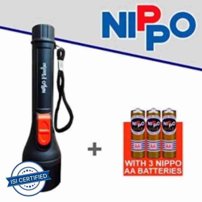 EVEREADY Nippo flame Torch Price in India Buy EVEREADY Nippo
