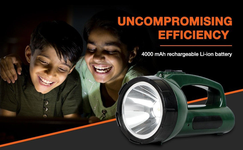 HAVELLS Beemer Nxt 5W Torch Price in India Buy HAVELLS Beemer Nxt 5W Torch online at Flipkart