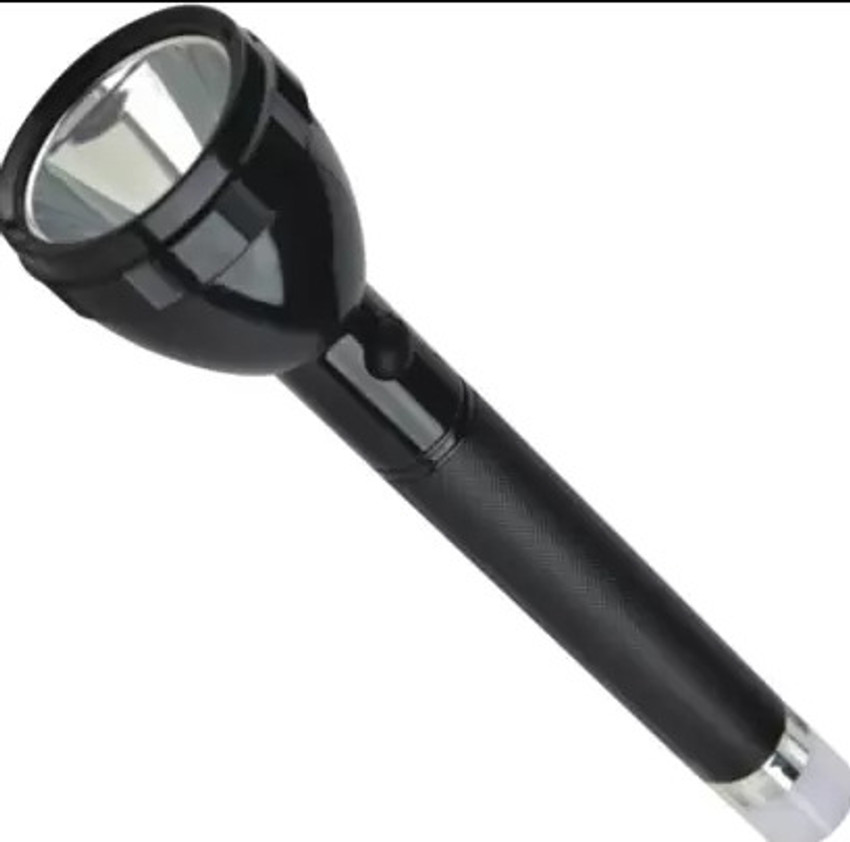 Flashlight for new arrivals