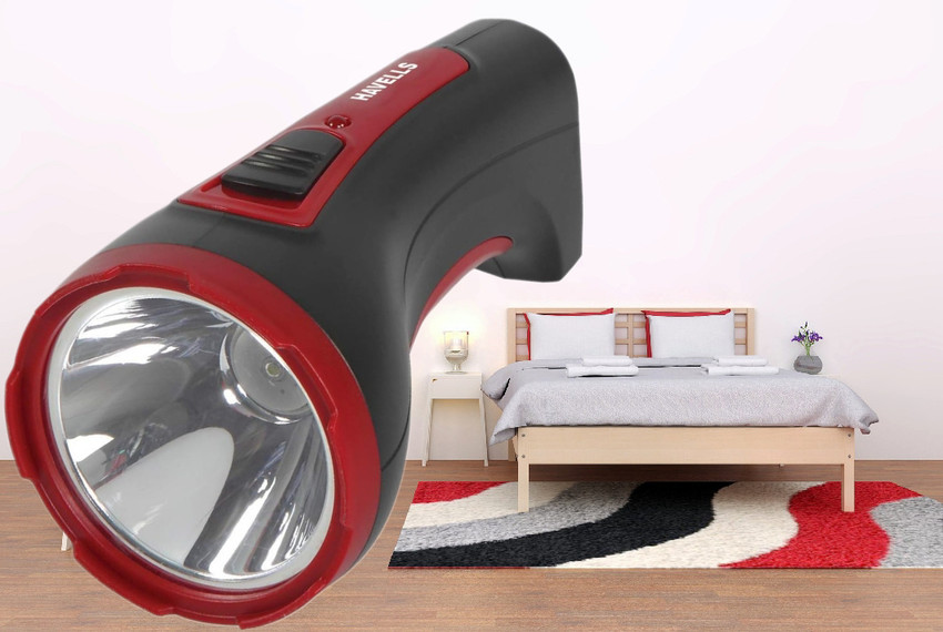 Ranger 30 rechargeable led torch sales
