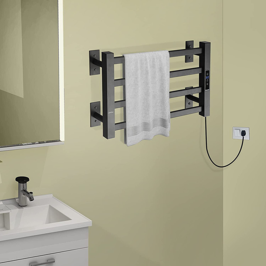 Towel heating rod 2025