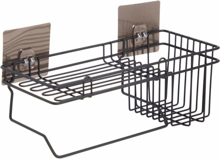 Towel Organizer da cucina 871049 per Detersivo e spugnetta