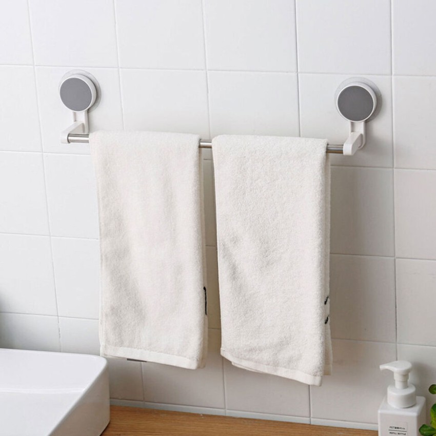 Buy Kienlix 2 Pcs Towel Hooks Wall Hooks for Hanging Matte Black