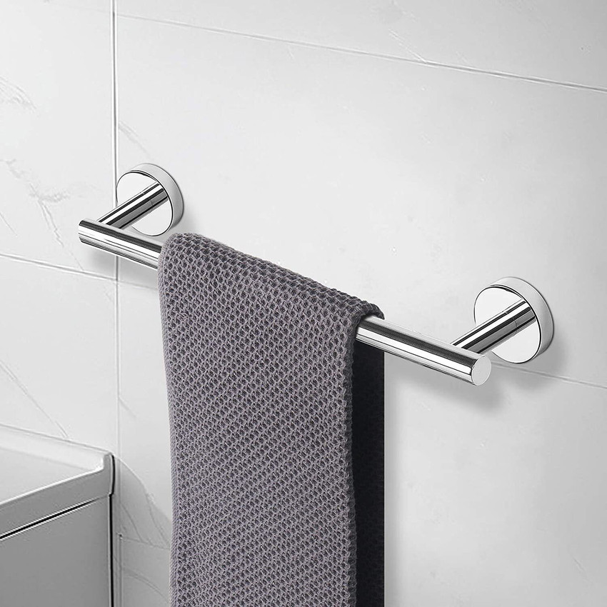Towel hanger round clearance