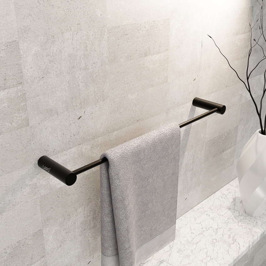 12 inch towel rod sales