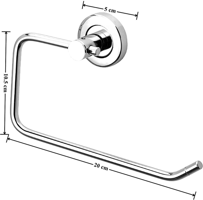 Wash basin hanger on sale