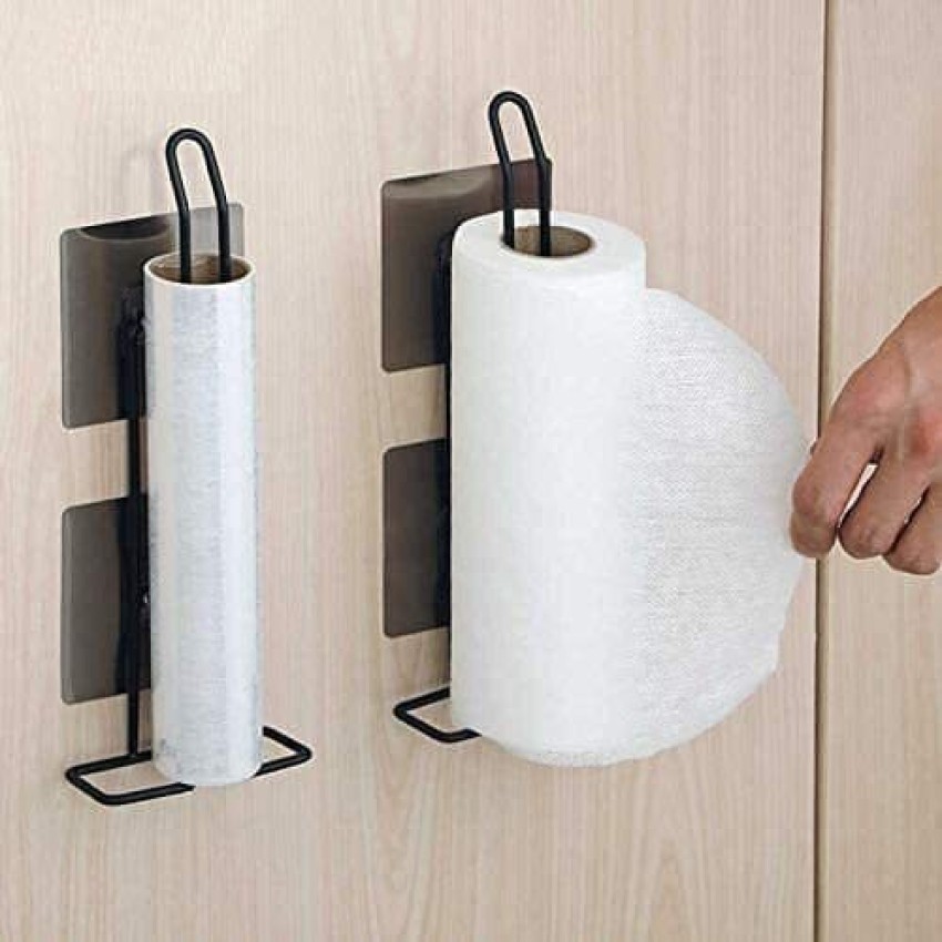 Tissue Paper Rack