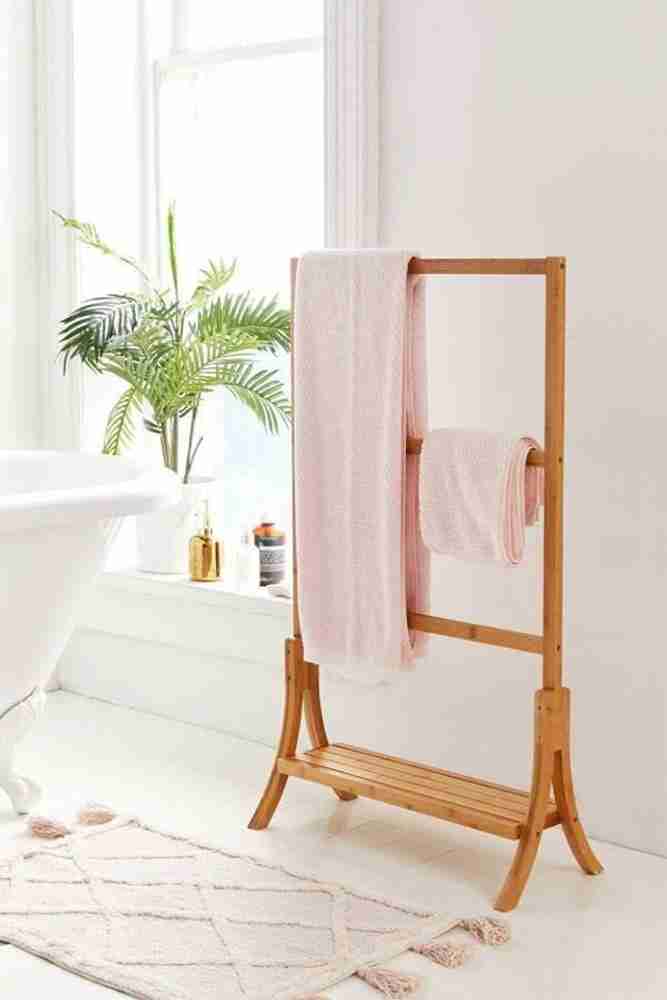 Towel stand for bedroom deals