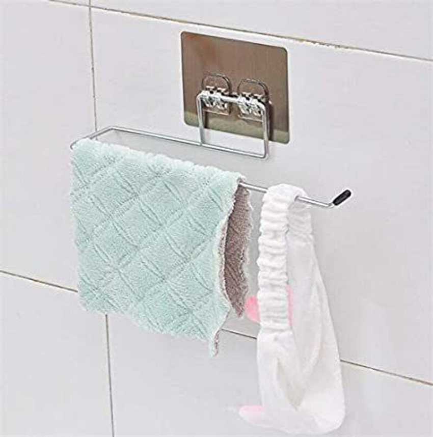 Wash store cloth hanger