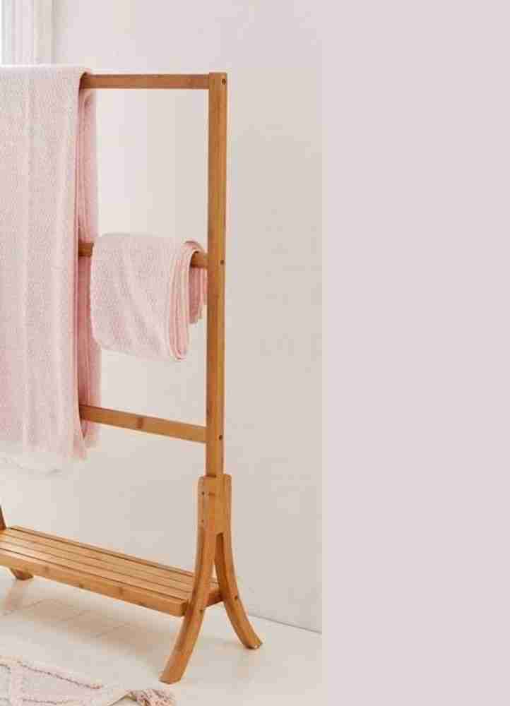 Towel stand bedroom on sale