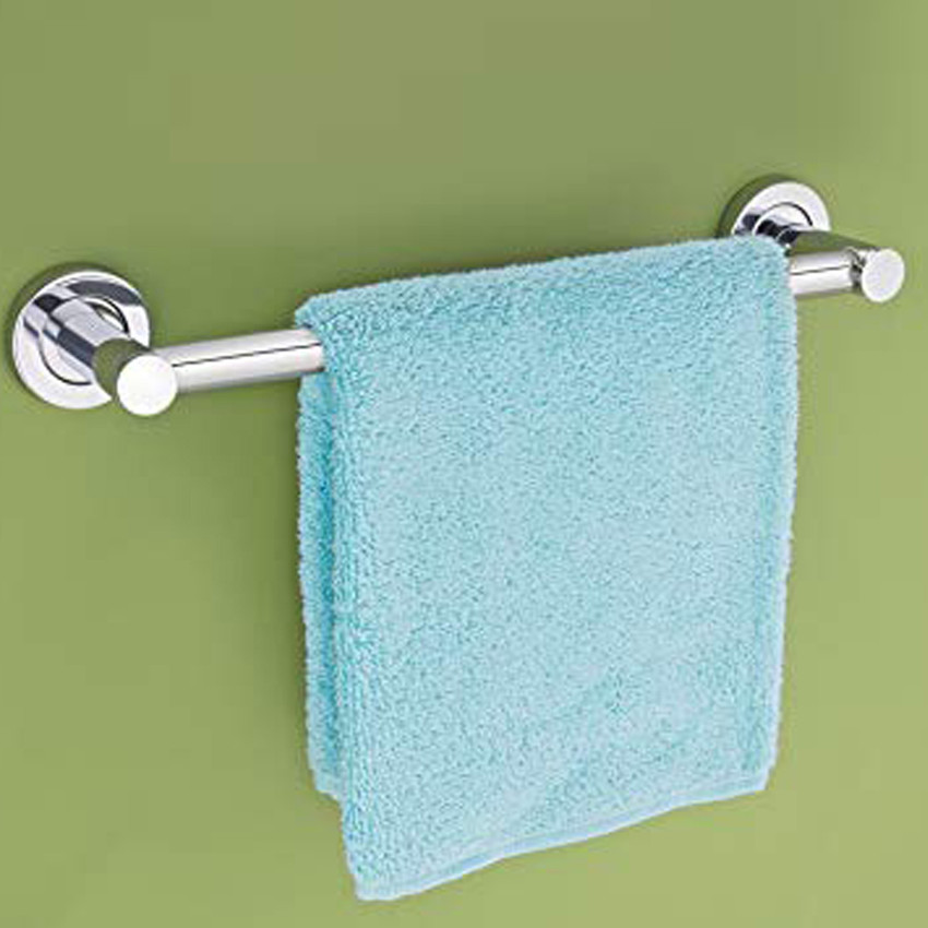 FORTUNE Towel Bar Bathroom Towel Holder Rod Wall Mounted Hand Towel Rail for Washroom 24 inch 1 Bar Towel Rod Price in India Buy FORTUNE Towel Bar Bathroom Towel