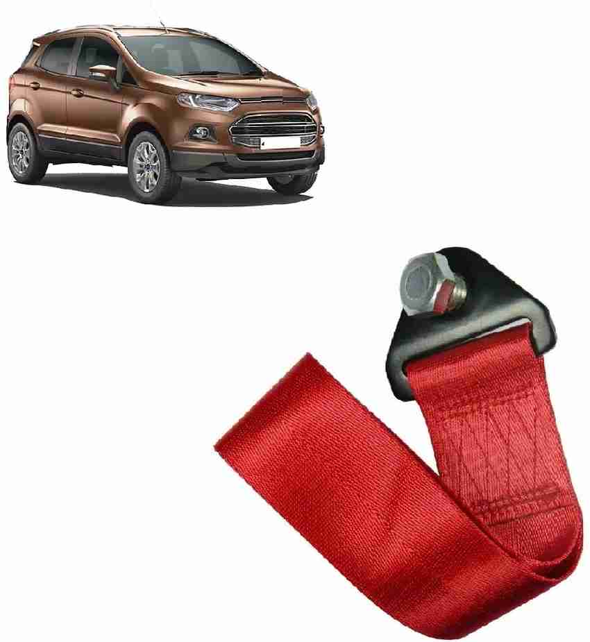 Ecosport tow hook sale