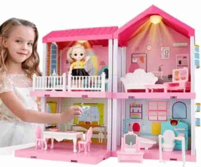 Dream house for 2025 girls