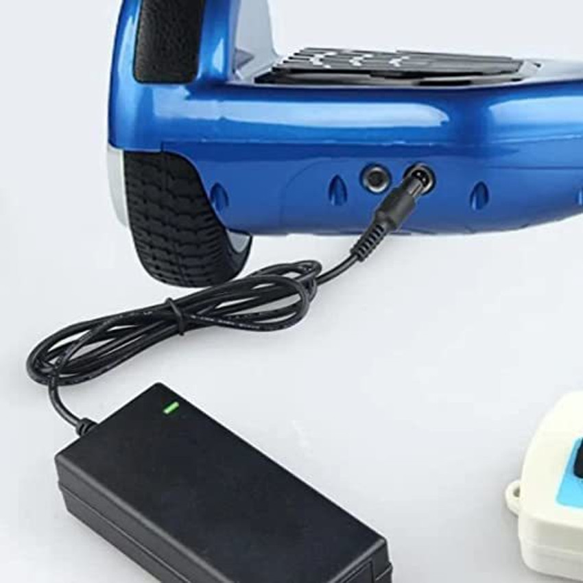 Hoverboard fast hotsell charger