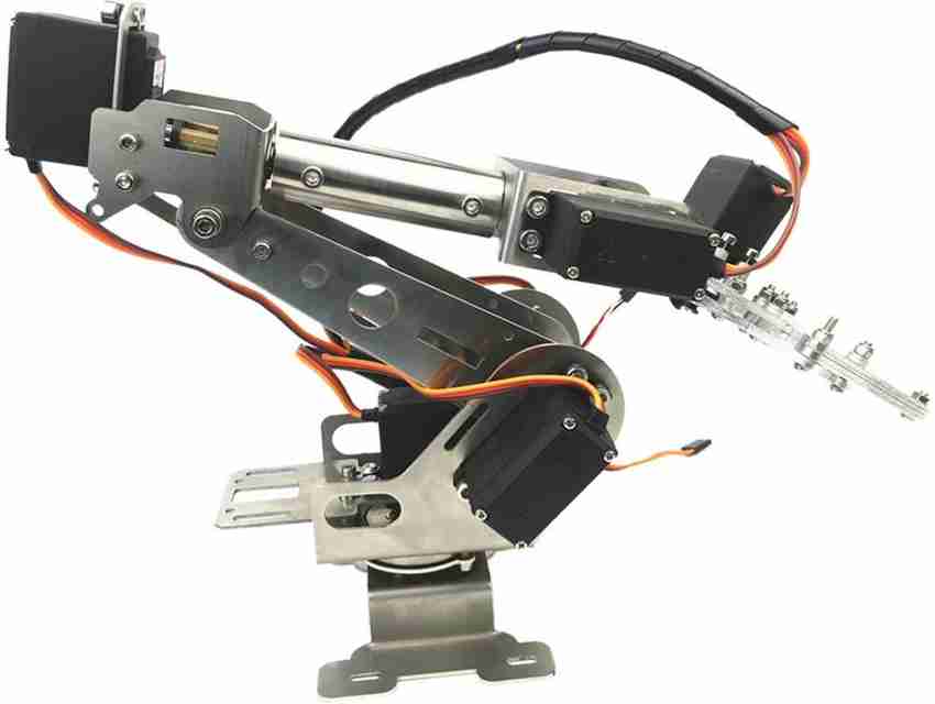 Mechanical on sale arm toy