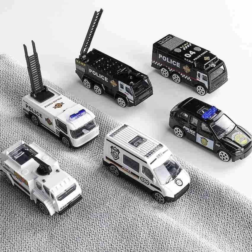 Swat toy 2025 cars