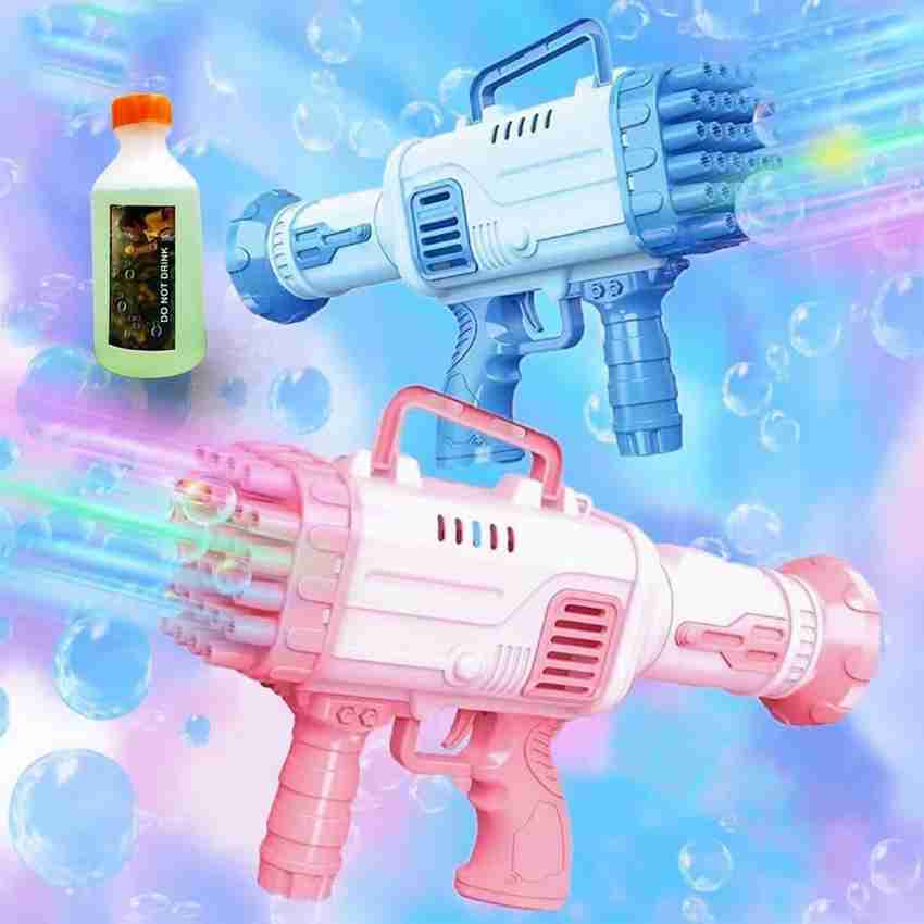 Big bubble new arrivals gun