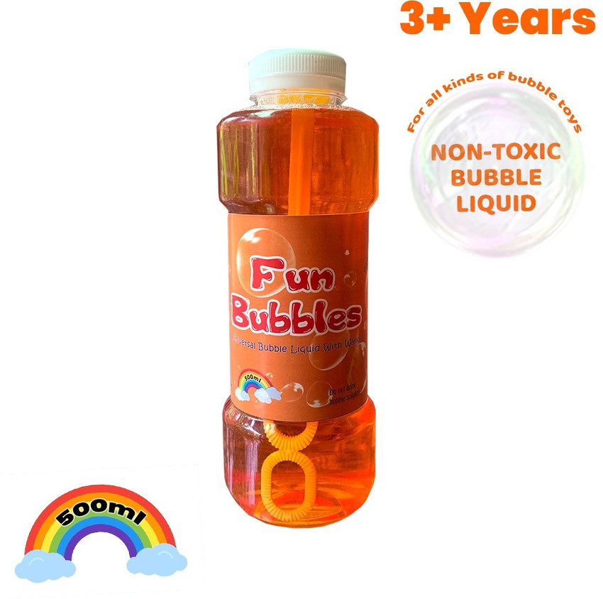 Bubble toys for new arrivals 3 year olds
