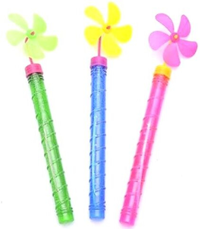 Bubble 2025 fan toy