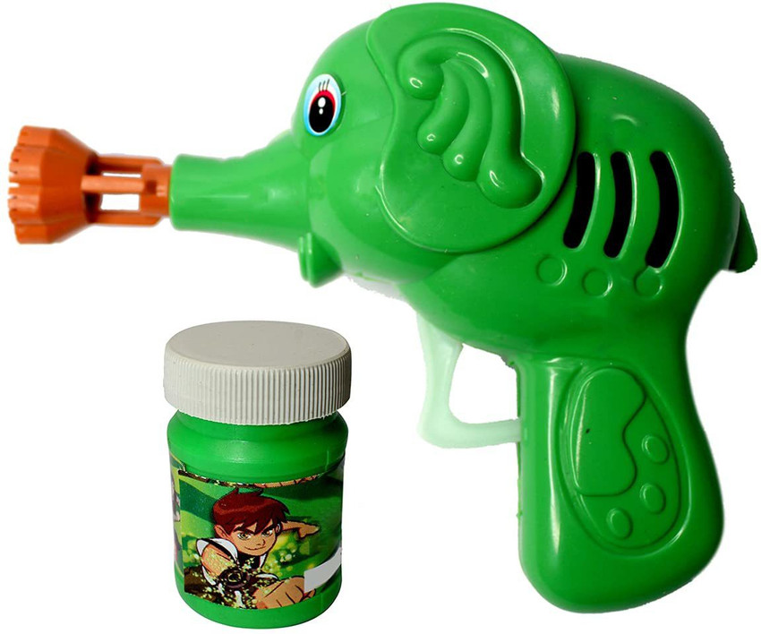 Bubble toy 2025 liquid