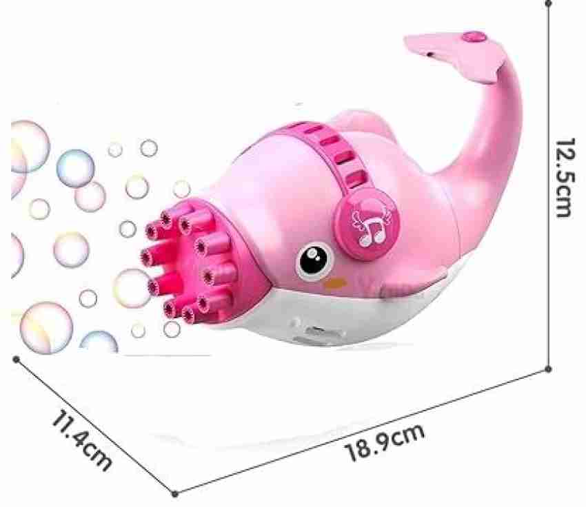 Bubble fish toy online