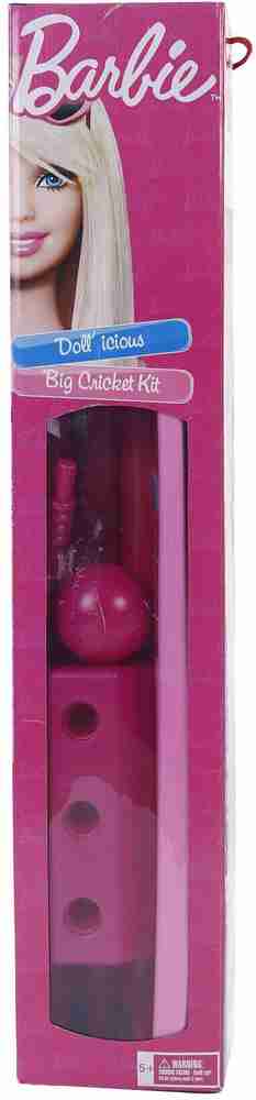 Barbie 2025 cricket set
