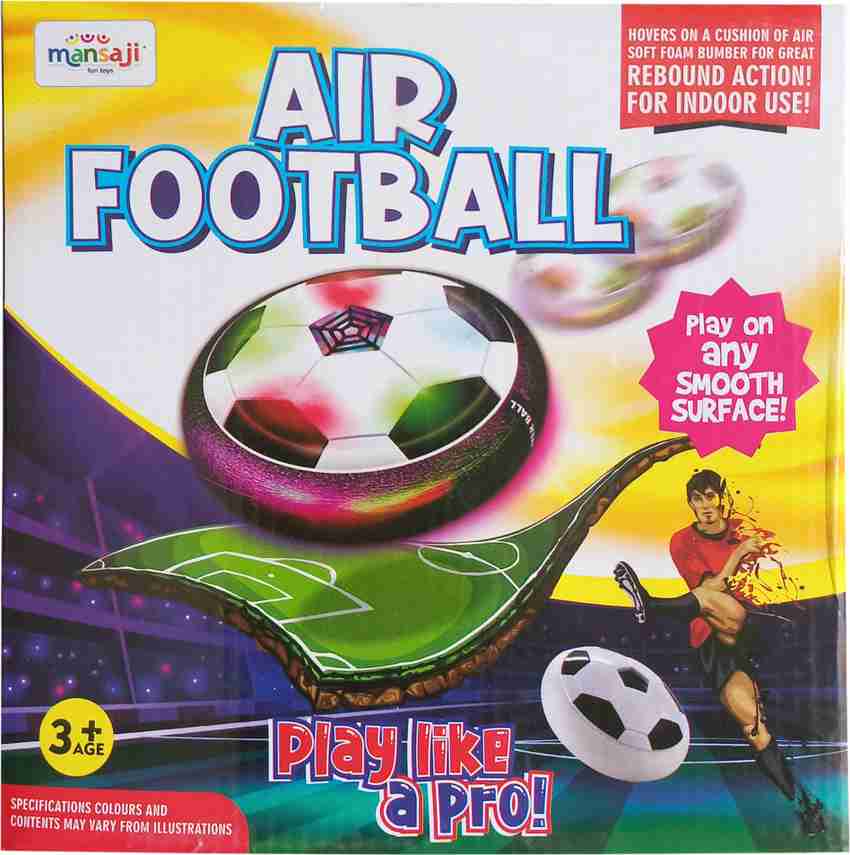 FOUR X Soccer Ball Electric Air Power Soccer Disc Kids Toys For Boys and Girls Football Football Price in India Buy FOUR X Soccer Ball Electric Air Power Soccer Disc Kids