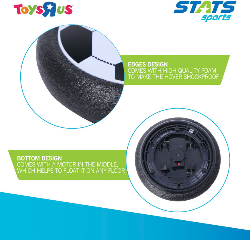 Hover ball cheap toys r us