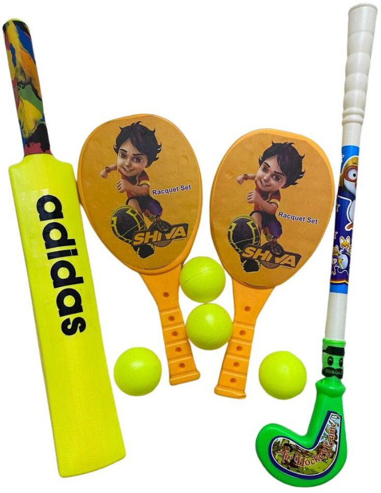 adidas bat flipkart