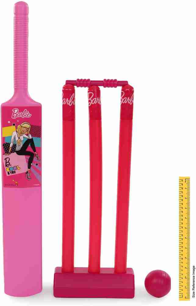 Barbie cricket 2025