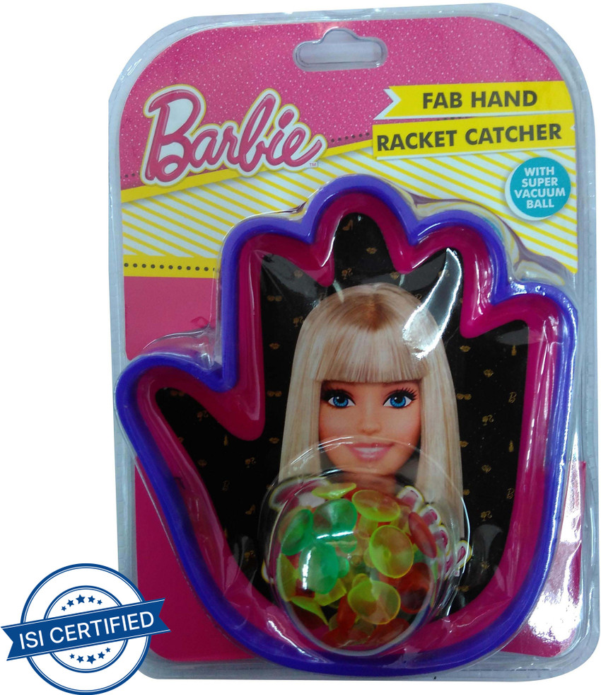 Barbie tennis set online