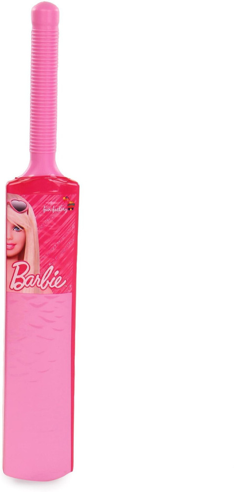 My Baby Excel Barbie Cricket Set SML Eflute Cricket Kit