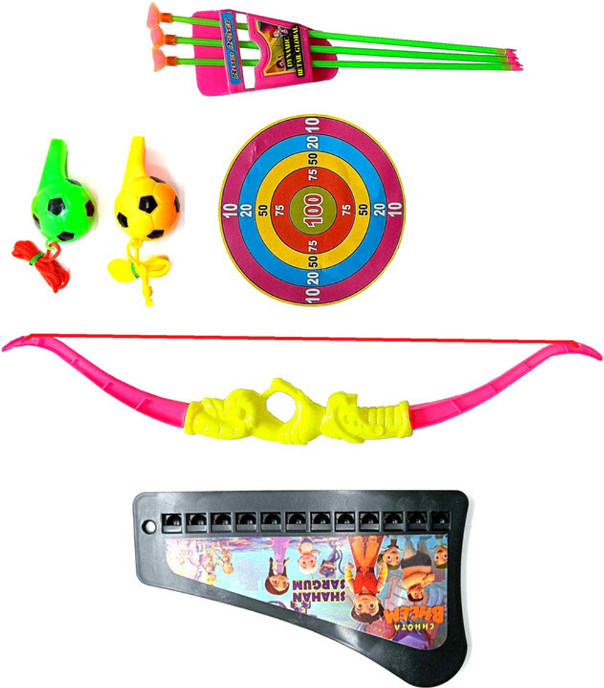 Dynamic Retail Global Archery Price in India Buy Dynamic Retail
